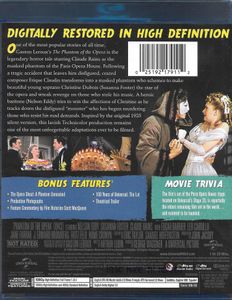 Phantom of the Opera