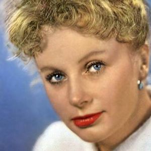 Алла Ларионова