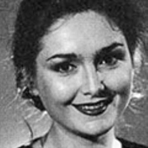 Елена Катышева