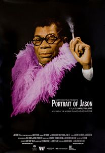 Portrait Of Jason