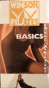 Winsor Pilates: Basics Step By Step