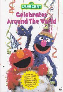 Sesame Street: Celebrates Around The World