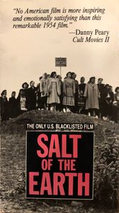 Salt Of The Earth