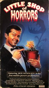 Little Shop Of Horrors