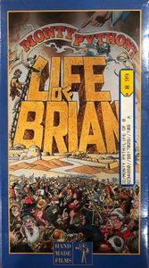Monty Python's Life Of Brian