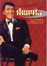 Dean Martin: That's Amore
