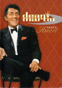Dean Martin: That's Amore
