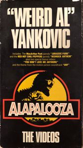 Alapalooza: The Videos