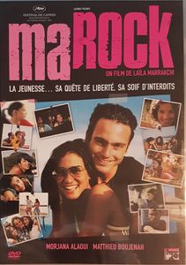 Marock