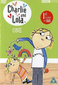 Charlie and Lola: One