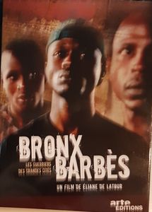 Bronx Barbès