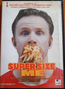 Super Size Me