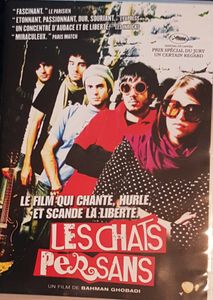 Les Chats Persans