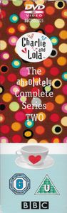 Charlie and Lola: The Absolutely Complete Series TWO