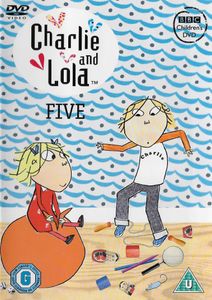Charlie and Lola: Five