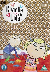 Charlie and Lola: Six