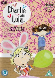 Charlie and Lola: Seven
