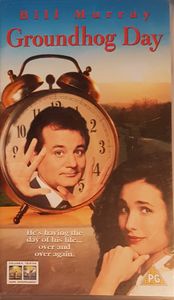 Groundhog Day