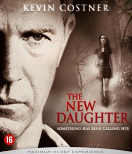 The New Daughter