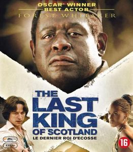 The Last King Of Scotland