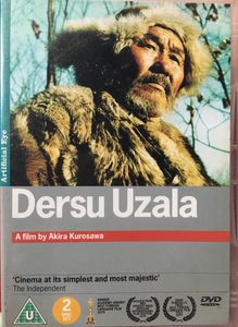 Dersu Uzala