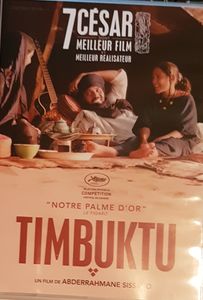 Timbuktu