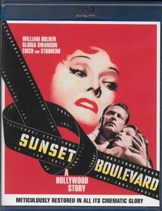 Sunset Boulevard