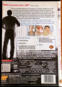 Matchstick Men