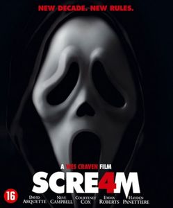 Scream 4
