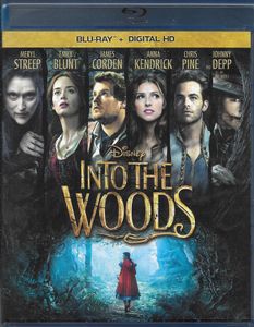 Into the Woods