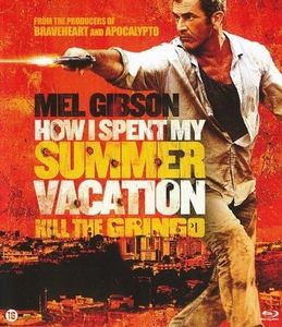 How I Spent My Summer Vacation