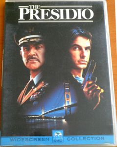 The Presidio