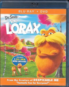 The Lorax
