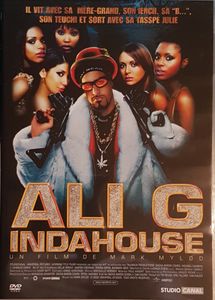 Ali G Indahouse
