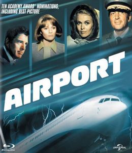 Airport