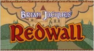 Brian Jacques' Redwall