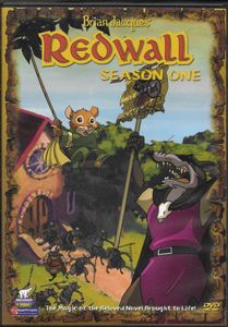 Brian Jacques' Redwall (Season One)