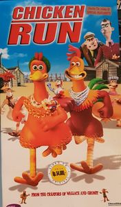 Chicken Run