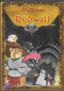 Brian Jacques' Mattimeo: A Tale of Redwall (Season Two)