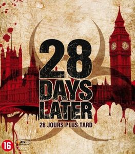 28 Days Later