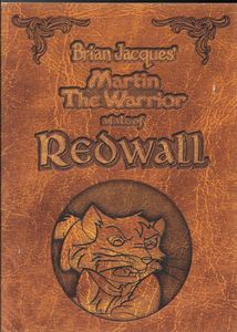 Brian Jacques' Martin the Warrior: A Tale of Redwall (Season Three)