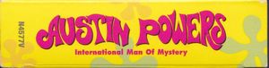 Austin Powers: International Man Of Mystery