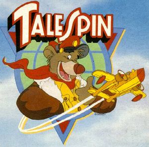 TaleSpin