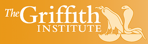 The Griffith Institute Ashmolean Museum