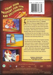 Disney's TaleSpin: Volume 2
