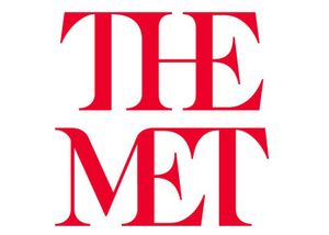 The Metropolitan Museum of Art