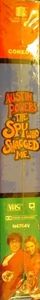 Austin Powers: The Spy Who Shagged Me