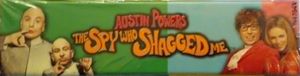 Austin Powers: The Spy Who Shagged Me
