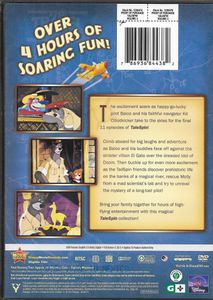 Disney's TaleSpin: Volume 3