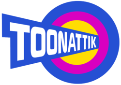 Toonattik